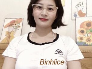 Binhlice