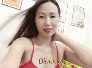 Binhluce