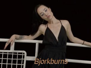 Bjorkburns