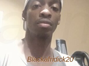 Blackafridick20