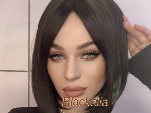 Blackalia