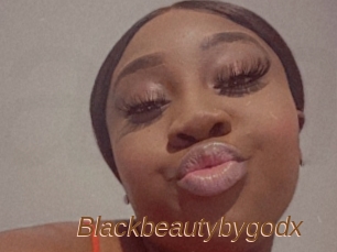 Blackbeautybygodx