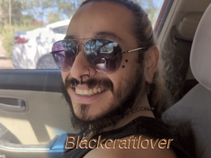 Blackcraftlover