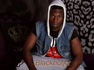 Blackhotjor