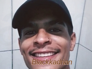 Blackkadrian