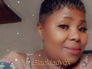 Blackladyqx