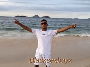 Blacksexboyx