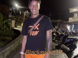 Blacksweet19