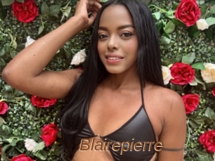 Blairepierre