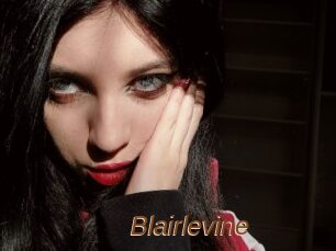 Blairlevine