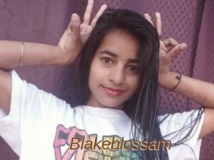 Blakeblossam