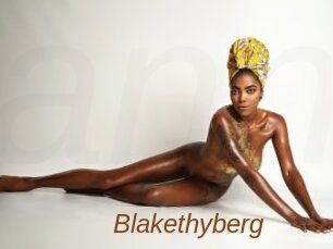 Blakethyberg