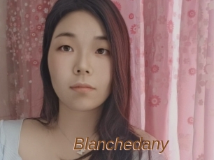 Blanchedany