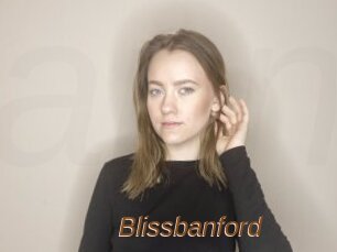 Blissbanford