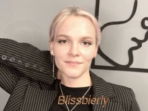 Blissbierly