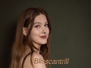 Blisscantrill