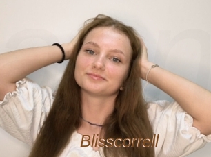 Blisscorrell