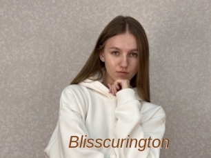 Blisscurington