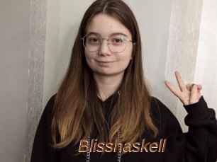 Blisshaskell