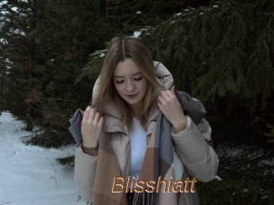 Blisshiatt