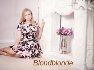 Blondblonde