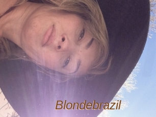 Blondebrazil