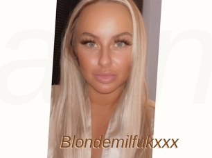 Blondemilfukxxx