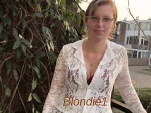 Blondie1