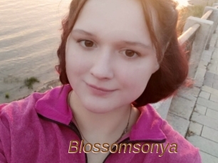 Blossomsonya