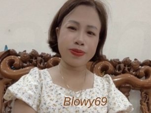 Blowy69