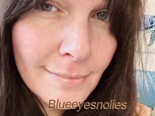 Blueeyesnolies