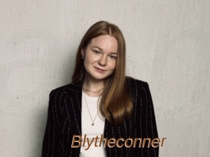 Blytheconner