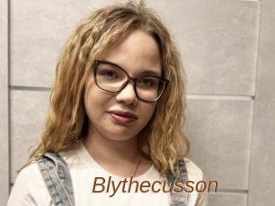 Blythecusson