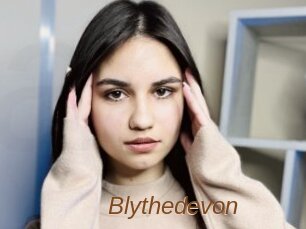 Blythedevon