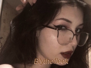 Blythefleek