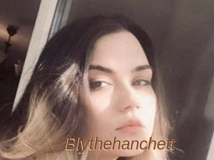 Blythehanchett