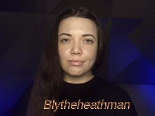 Blytheheathman