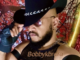 Bobbykbrera