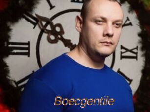 Boecgentile