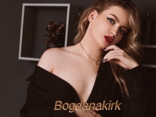 Bogdanakirk