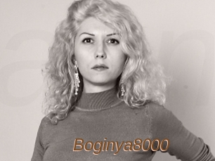 Boginya8000