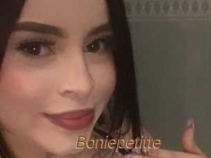 Boniepetitte