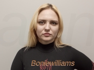 Boniewilliams