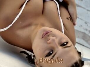 Bonjulia