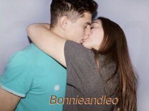 Bonnieandleo