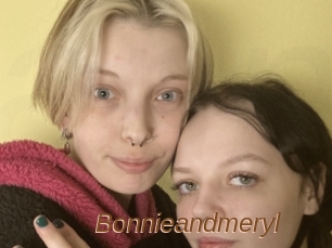 Bonnieandmeryl