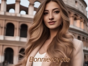 Bonniecoyote