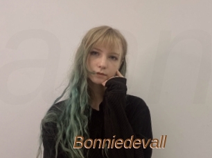 Bonniedevall