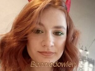 Bonniedowlen