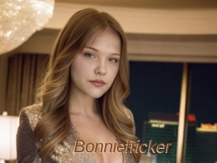 Bonniefricker